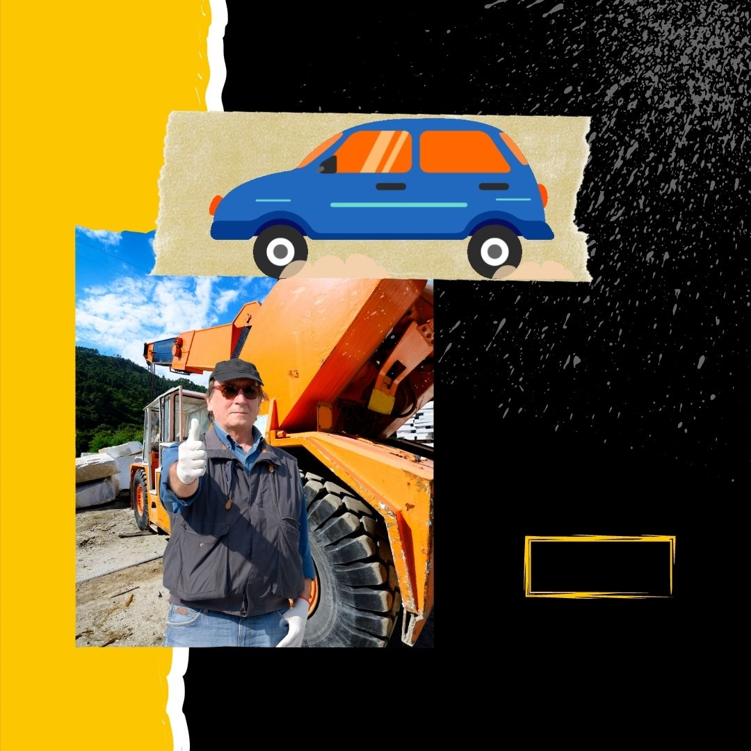 Is it possible to have two car and truck insurance policies for one car and truck?