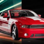 6 Sports Car Insurance Tips