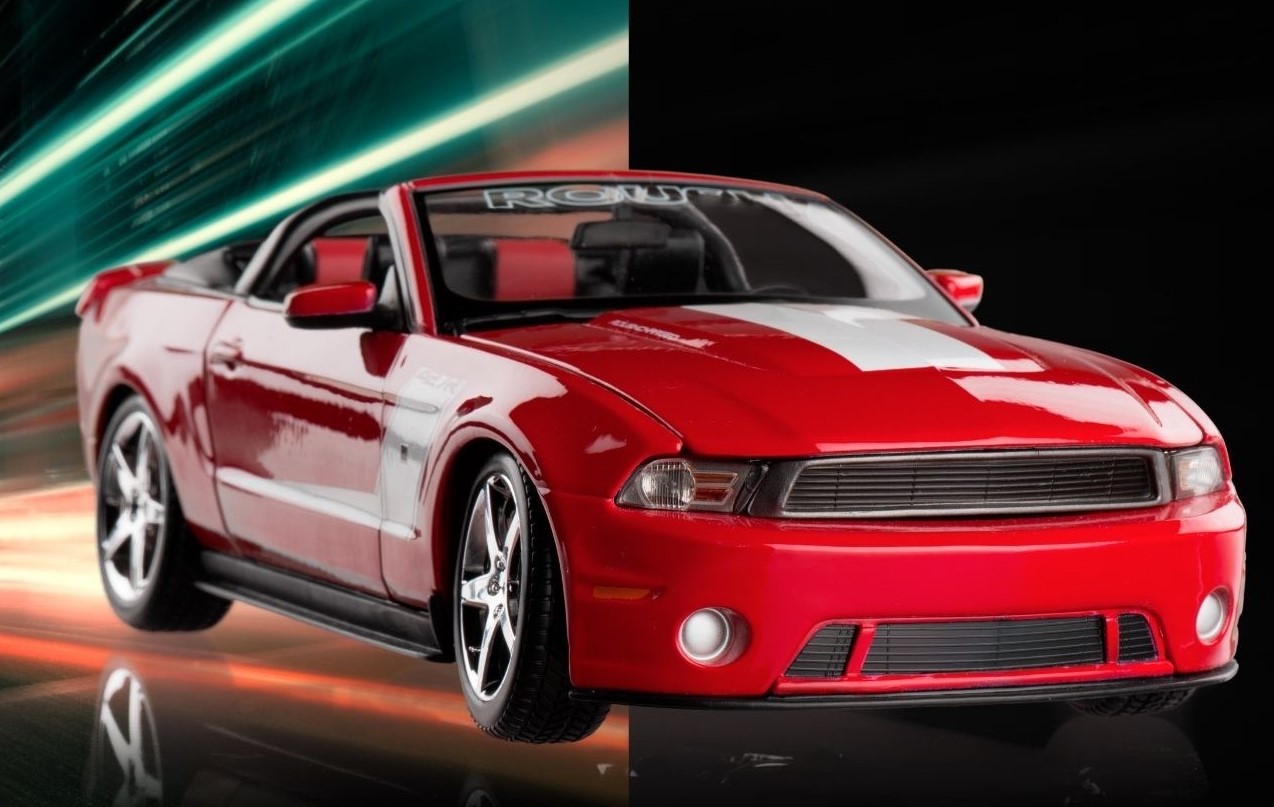 6 Sports Car Insurance Tips