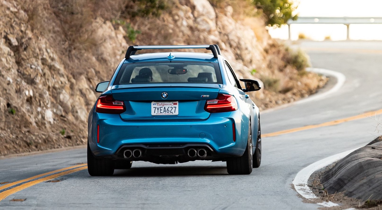 Bumper to Bumper Automobile Insurance