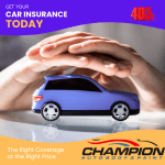 How AI is Transforming the Driving Experience in 2025 — Powered by Champion Auto Insurance