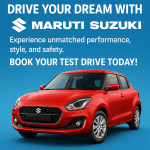 The Future of Driving: A Look at Maruti Suzuki’s New SUVs